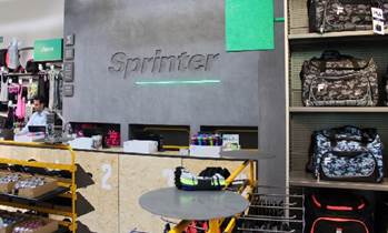 Nike y Adidas se caen del ‘top 10’ de ropa en España: sólo Sprinter capitaliza el confinamiento